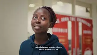 Investing in the Power of Girls