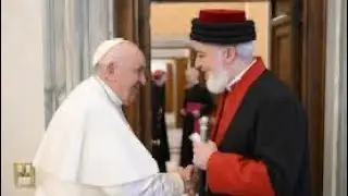 St. Isaac the Syrian Added to the Roman Martyrology: Christological Unity in the Church