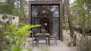 Tiny House Droomparken