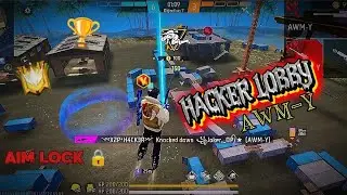 HACKER LOBBY,(AWM-Y)