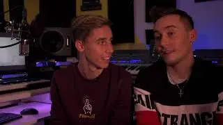 POPŠOP: BQL & NIKA ZORJAN