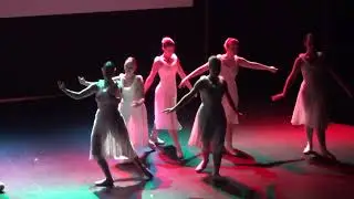 241217 - Danza - Festival de Navidad