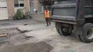 road tear out day 4