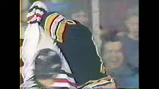 Bob Sweeney vs Bob McGill - Mar 4, 1990