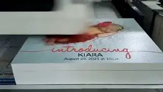 Digital UV   Gift Box Flatbed Printer In India +91-8872188721