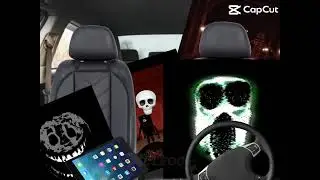 AMBUSH LEARN HOW TO DRIVE