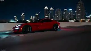 Brasil Brutus Brothers Motor 428 - Angels in the Night 11