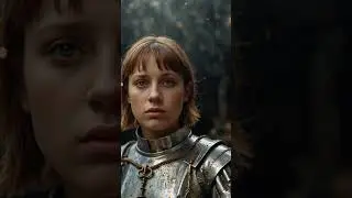 Где родилась святая Жанна д'Арк?