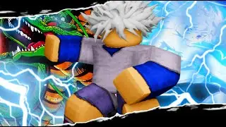 [SHENRON EXCLUSIVE] GOD SPEED ARROW AQUIRED!?!? | Project X | BlueSparker