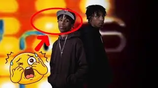 Puto Fox x Luffy Mc - Fadjas