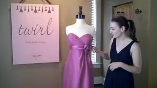 Twirl Lexington Dress of the Week 7-9-10.AVI