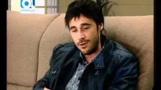 Julian Martin Bravo - HECHIZO - Entrevista Martin