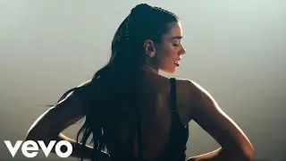 Dua Lipa - Pure Bliss (Official Music Video)