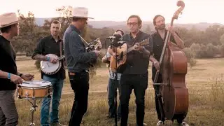 Yoseff Tucker & The Bow Ties, 