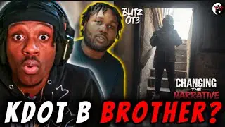 Blitz OT3 - What About Me (Реакция на TTP PRIMO)