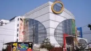 Rave Moti Mall Kanpur #Vlog #Rave #Dominos #bigbazar #Ravemotikanpur #Rawatpur #foodcourt #kakadeo