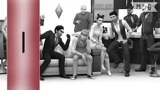 The Sims 4 Discussion Livestream w/ TheSimsCentral: Part 1/3