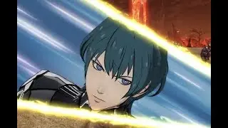 ~Fire Emblem AMV: Sick of It~