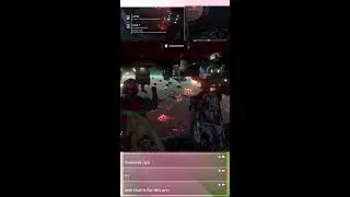 Last push on  Cyberstan Part 10: The Kaboom is now!