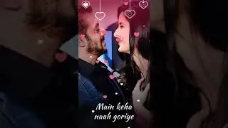 #rkindian #naahgoriye #hardysindhu #whatsappstatus #lovethissong #Punjabibestsong