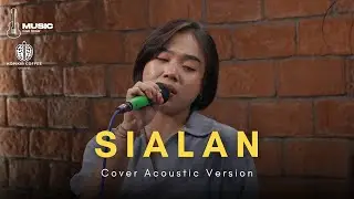 SIALAN - ADRIAN KHALIF & JUICY LUICY (HVMBLE B LIVE PERFORM at KOPIKIR COFFEE) #sialan #adriankhalif