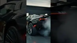2027 Lamborghini Revuelto Phantom 🔥 1000+ HP V12 Hybrid #Lamborghini #viralshort