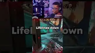 Breaking Ankles In Apex Legends
