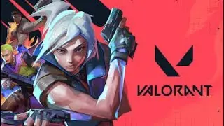 Valorant Ranked PS5