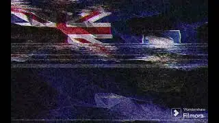 Falkland islands EAS alarm (1982,ALT) OMEGA HELLISH LOUDER