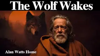 You Didn&rsquo;t See This by Accident &mdash; The Wolf in You Is Rising | Alan Watts