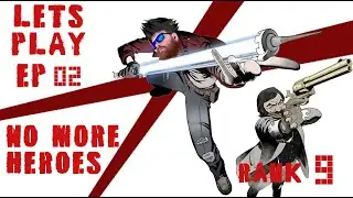 NMH1 LP02 Rank 9 Dr Peace Boss Fight
