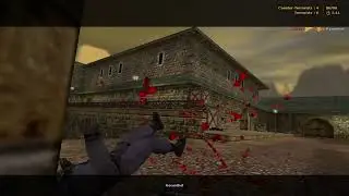 Counter Strike De Storm Map