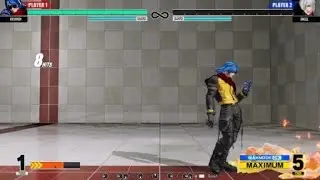 K-9999 just changed his name and identity but I love this guy