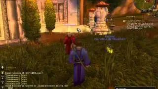 wow aventure suvie ep-1