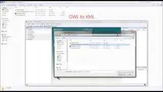 ISO 15926-based 3D data visualization tool for equipment