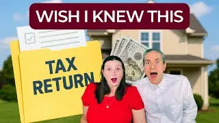How to Use Your Tax Return to Buy a Home in 2025