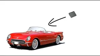 Diebstahlschutz & GPS Objektortung f&uuml;r Oldtimer | Oldtimerortung | Oldtimer Diebstahl | GPS Tracker