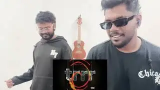 Trrr | King Lotus | CMB Reaction @kinglotuss