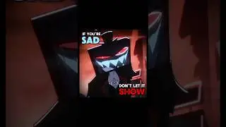 HAPPY FACE ~ Vox & Alastor edit #edit #hazbinhotel #hazbinhoteledit #hazbinedit #shorts #viralshorts