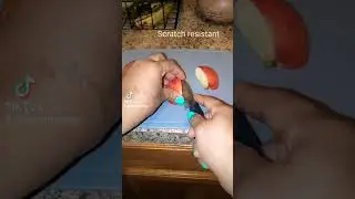 Flexible Scratch Free Cutting Baord! Amazon Kitchen Find!