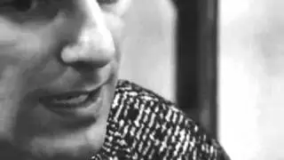 Rudi Dutschke - sein j&uuml;ngstes Portrait