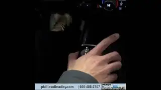 How to Use the Shifter in the 2026 Chevy Silverado |  Phillips Chevrolet Bradley
