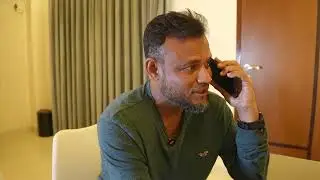 Central Cluster - Just for Laughs Challenge - Sales Conference 2025