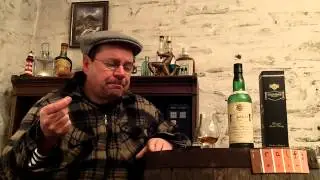 whisky review 525 - Usquaebach Reserve and Time