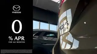 Drive Into 2024 With A Brand New Mazda From Napleton's Oak Lawn Mazda