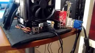Corsair AX1500i issues