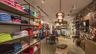 Modehuis Jari