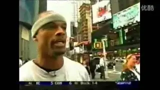 And1 Mixtape Tour 2005 Episode 12