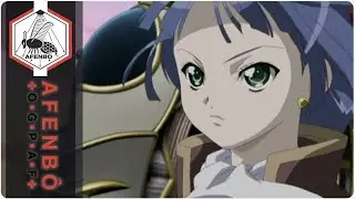 SIMOUN  &ndash; Anime Trailer.1 | AFENBO ✤O&bull;G&bull;P&bull;A&bull;F✤ | [HD&ndash;1080|60.FPS] [Spring 2006].