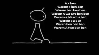 GIGI D'Agostino - ( Bla bla bla Lyrics )